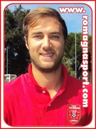 Riccardo Alegi / Difensore Villa S. Martino