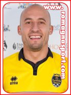 Simone Silvestri / Attaccante Piccardo e Savore'