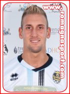 Giuseppe Indolfi Raia / Portiere Piccardo e Savore'
