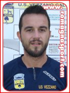 Guido Gilioli / Centrocampista Vezzano