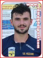 Riccardo Giovanardi / Difensore Vezzano