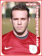 Alessandro Cervi / Centrocampista Pol. Campeginese