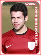 Fabio Torreggiani / Difensore Pol. Campeginese