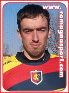 Francesco Dall'asta / Centrocampista Guastalla Calcio