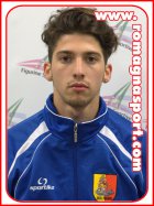 Daniele Federico / Centrocampista Real Bastiglia