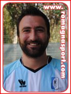 Fabio Ghizzoni / Attaccante San Prospero