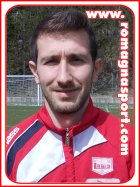 Nicola Ricca / Centrocampista Lama 80