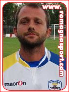 Federico Bentivogli / Centrocampista Persiceto
