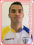 Nicol� Cesari / Centrocampista Persiceto