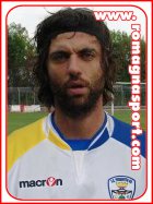 Enrico Muzzioli / Difensore Persiceto