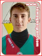 Riccardo Sandoni / Attaccante S. Cesario