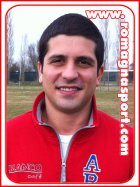 Filippo Valente / Attaccante Argenta P.G.V.