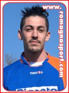Alessandro Luppi / Attaccante Basca 2002