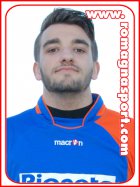 Alessandro Vergara / Centrocampista Basca 2002