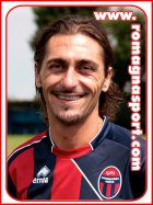 Andrea Gaggiani / Attaccante Consandolo