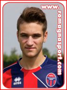Riccardo Mazza / Attaccante Consandolo