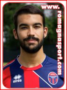 Nicol� Jacopo Gentili / Centrocampista Consandolo