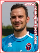 Fabio Musacchi / Portiere Consandolo