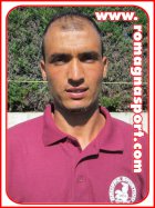 Nor Eddine Slimani / Attaccante Gallo