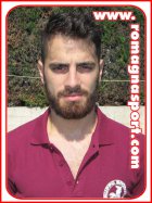 Massimo Nicolosi / Centrocampista Gallo