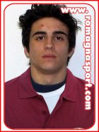 Fabio Callegari / Difensore Gallo