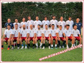 Gallo 1a Categoria Girone F