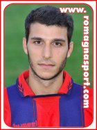 Massimiliano Ferrara