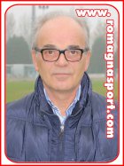Rudi Montini / Presidente Bagno di Romagna