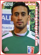 Kamal Es Saten / Centrocampista Diegaro Macerone