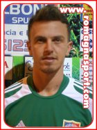 Kristjan Filipi / Centrocampista Diegaro Macerone