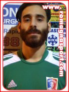 Riccardo Lontani / Centrocampista Diegaro Macerone
