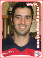 Claudio Grossi / Attaccante Igea Marina