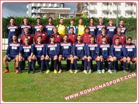 Igea Marina 1a Categoria Girone H