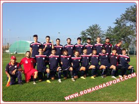Junior S. Clemente 1a Categoria Girone H