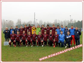 San Lorenzo 1a Categoria Girone H