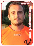 Lorenzo Bernardini / Centrocampista