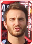 Andrea Gabbianelli / Attaccante Cuccurano