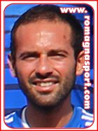 Paolo Traiani / Centrocampista Cuccurano