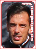 Mirko Cucchiarini / Centrocampista Cuccurano