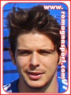 Riccardo Tomassini / Difensore Cuccurano