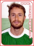 Matteo Fossa / Centrocampista Major