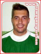 Luca Lauri / Difensore Major