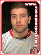 Cosimo De Gennaro / Difensore Pesaro Calcio