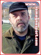 Marco Albini Riccioli / Presidente Pesaro Calcio