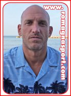 Gianluca Pittaluga / Attaccante Pisaurum F.C.