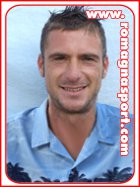 Lorenzo Guidi / Attaccante Pisaurum F.C.