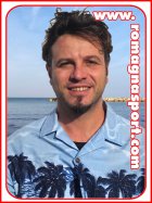 Gianluca Elefanti / Attaccante Pisaurum F.C.