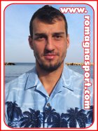 Gianvito Lopedote / Difensore Pisaurum F.C.
