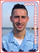 Luca Tommassini / Difensore Pisaurum F.C.