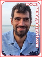 Marco Bellucci / Difensore Pisaurum F.C.